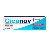 Cicanov+ crème 25g