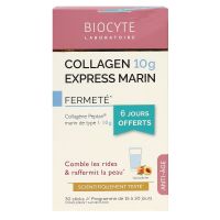 Collagen Express anti-âge 30x6g