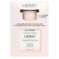 Lift Integral la crème Nuit 50ml + recharge 50ml