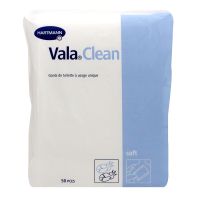 ValaClean soft  50 gants