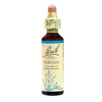 Bach vervain n°31 20ml