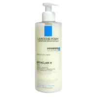 Effaclar H Iso-Biome crème lavante apaisante 390ml