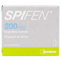 Spifen 200mg 30comprimés