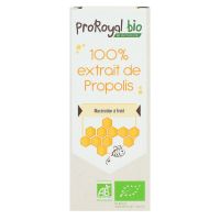 Proroyal 100% extrait propolis 15ml