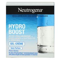 Hydro Boost gel crème 50ml