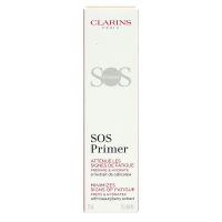SOS Primer camoufle les imperfections base teint Rose 30ml