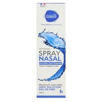 Spray nasal hygiène quotidienne 100ml