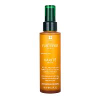 Karité huile nutrition intense 100ml