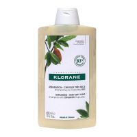 Réparation shampooing Cupuaçu cheveux très secs bio 400ml