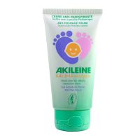 Kids crème anti-transpirante 75ml