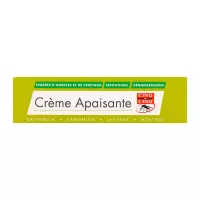 Crème apaisante 40g