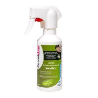 Poux et lentes spray environnement 250ml