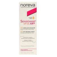 Sensidiane AR+ CC crème anti-rougeurs claire SPF30 40ml