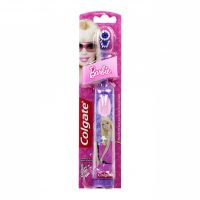 Brosse à dents enfants Barbie