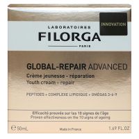 Global-Repair Advanced crème jeunesse réparation 50ml