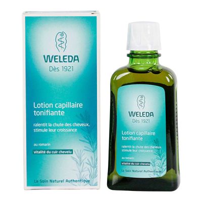 l'huile de massage allaitement weleda est un soin utilisé pour