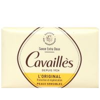 Savon surgras extra-doux 150g