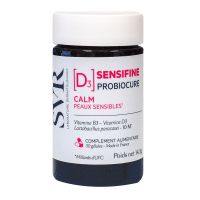 Sensifine D3 Probiocure Calm peaux sensibles 30 gélules