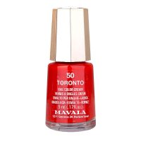 Mini Color vernis 5ml - 50 Toronto