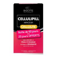 Cellulipil minceur cellulite 180 gélules