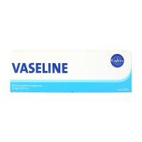 Vaseline blanche 90g