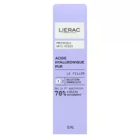 Protocole anti-rides Acide Hyaluronique Filler 15ml