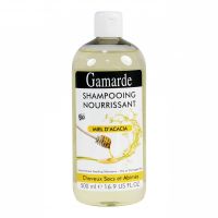Shampooing miel acacia 500ml