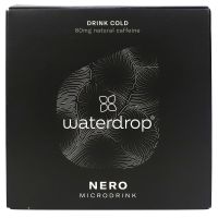 Microdrink Néro 12 capsules