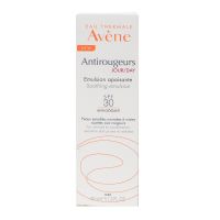 Antirougeurs jour émulsion apaisante SPF30 40ml