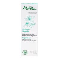 Huile de nigelle bio 50ml