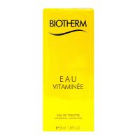 Eau vitaminée eau de toilette 50ml