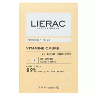 Protocole éclat la base éclat 30ml