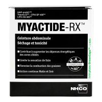 Myactide-rx 2x56 gélules