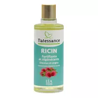 Huile de ricin 100ml