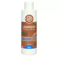 Liniment oléo-calcaire stabilisé 100ml