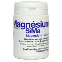 Magnésium Sima 90 comprimés