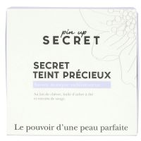 Savon teint précieux au lait de chèvre 110g