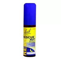 Rescue Nuit spray 20ml