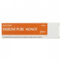 Vaseline pure tube 100ml