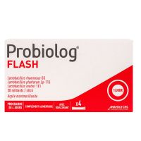 Probiolog Flash 4 sticks