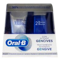 Soin intensif gencives dentifrice et gel protecteur 148ml