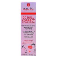CC Dull Correct Centella Asiatica perfecteur Booster d'éclat SPF25 15ml