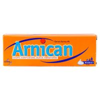 Arnican crème arnica 4% 50g