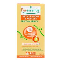 Friction arnica articulations 200ml
