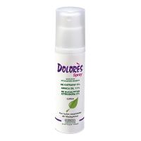 Dolorès spray massage muscles & articulations sensibles 50ml