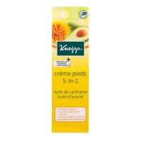 Crème pieds 5-in-1 75ml