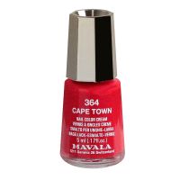 Mini Color vernis 5ml - 364 Cape town