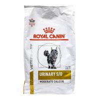 Chat Urinary S/O Moderate Calories - 9 kg