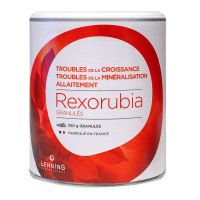 Rexorubia granulés 350g