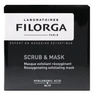 Scrub & Mask exfoliant 55ml